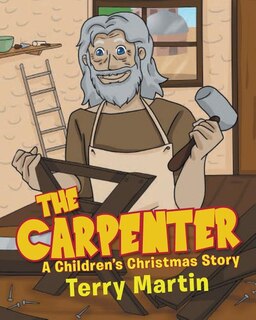 Front cover_The Carpenter