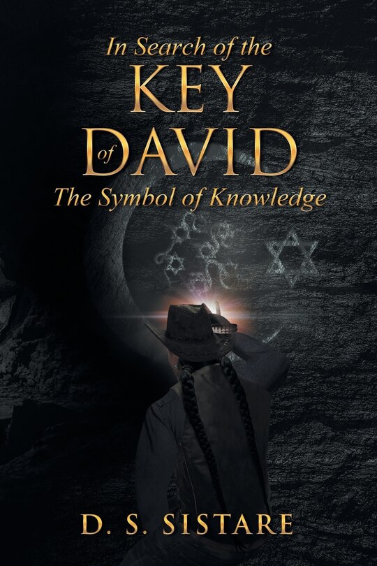 Front cover_In Search Of The Key Of David