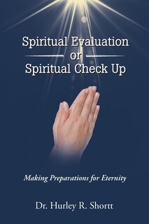 Couverture_Spiritual Evaluation or Spiritual Check Up