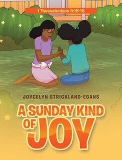 Couverture_A Sunday Kind of Joy