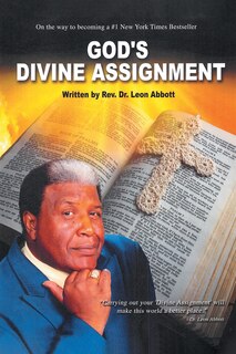 Front cover_God's Divine Assignment