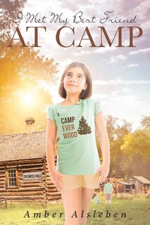 Couverture_I Met My Best Friend at Camp