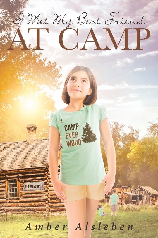 Couverture_I Met My Best Friend at Camp