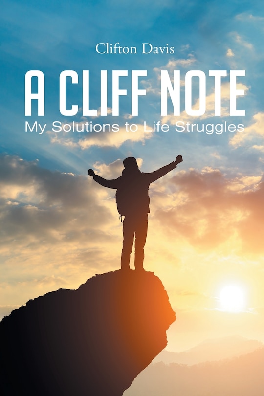 Couverture_A Cliff Note