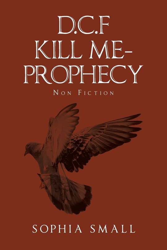 Couverture_D.C.F Kill Me - Prophecy