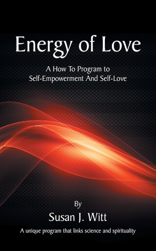 Front cover_Energy Of Love