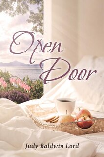 Front cover_Open Door