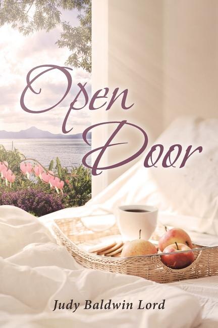 Front cover_Open Door