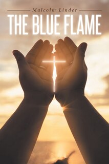 Front cover_The Blue Flame