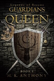 Front cover_GUARDIANS OF THE QUEEN
