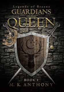 Front cover_GUARDIANS OF THE QUEEN