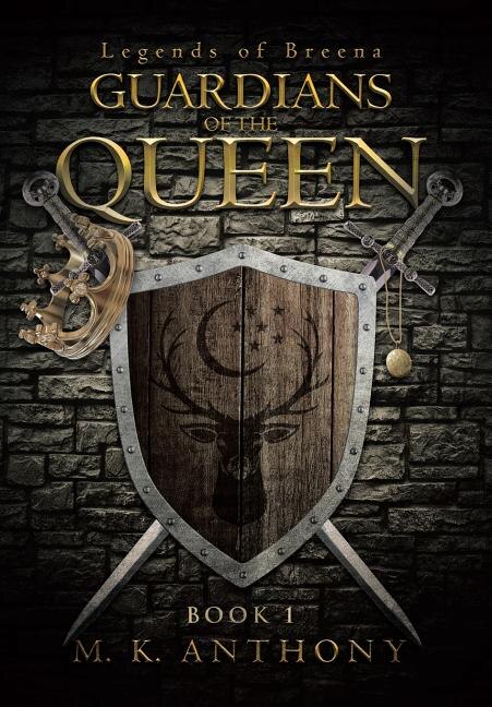 Front cover_GUARDIANS OF THE QUEEN