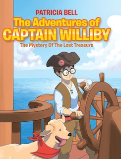 Couverture_The Adventures of Captain Williby