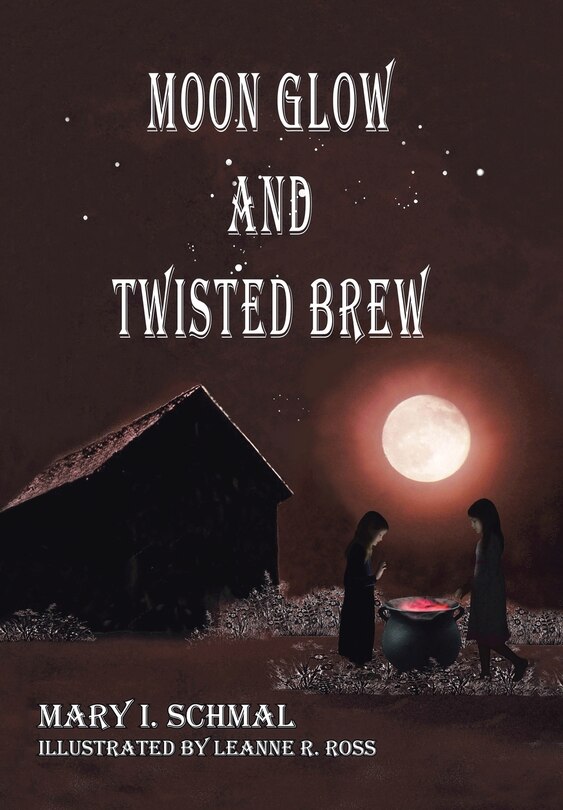 Front cover_Moon Glow and Twisted Brew