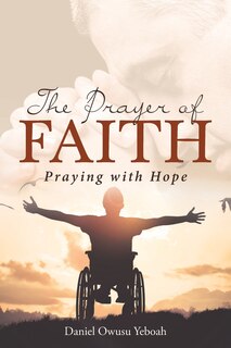 Front cover_The Prayer Of Faith