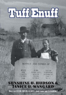 Front cover_Tuff Enuff