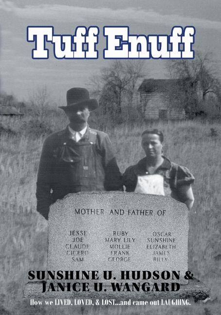 Front cover_Tuff Enuff