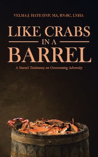 Front cover_Like Crabs in a Barrel