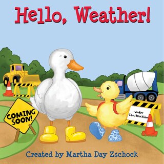 Couverture_Hello, Weather!