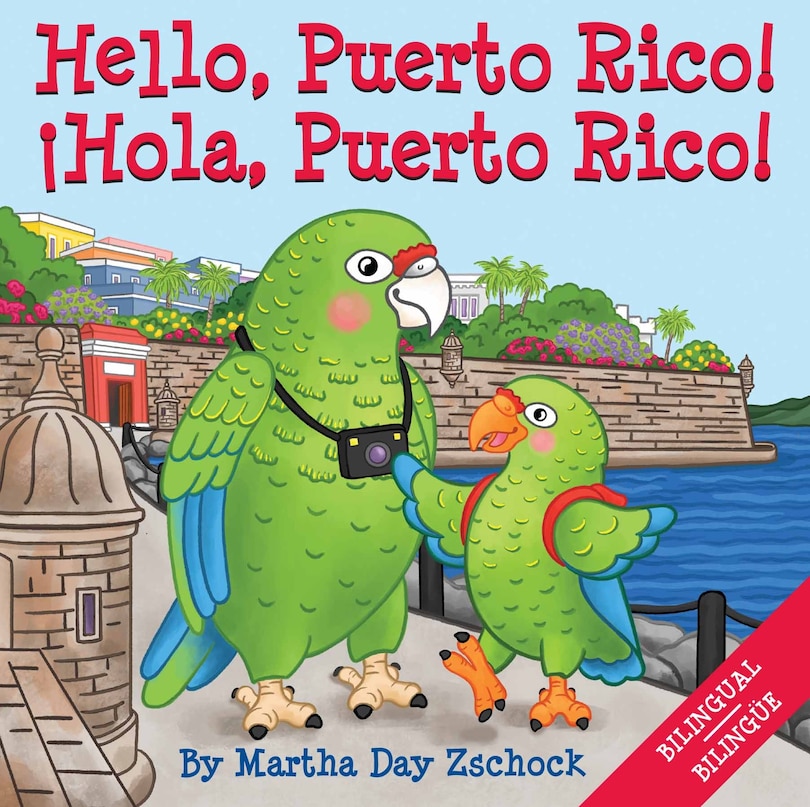 Couverture_Hello, Puerto Rico!