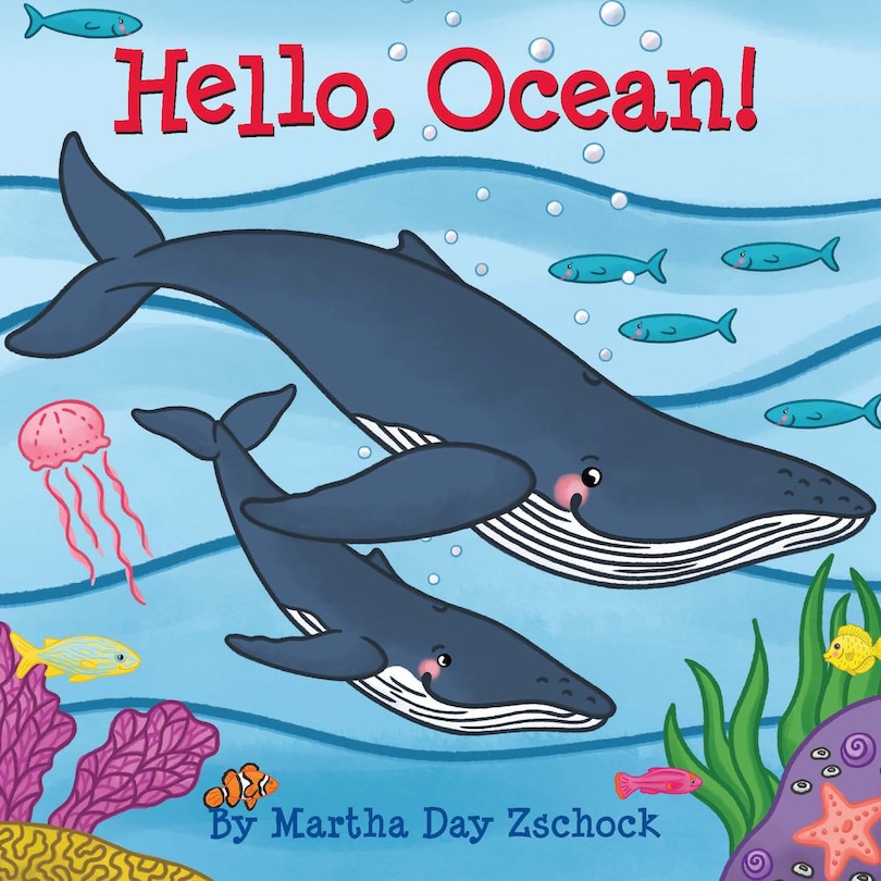 Couverture_Hello, Ocean!