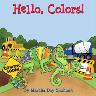 Front cover_Hello Colors!