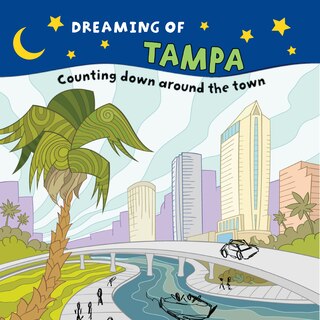 Front cover_Dreaming Of Tampa