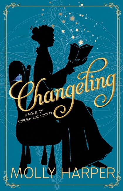 Front cover_Changeling