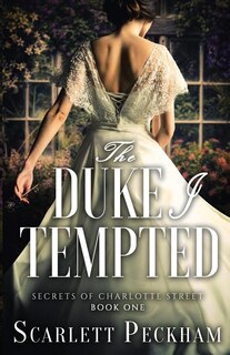 Front cover_The Duke I Tempted