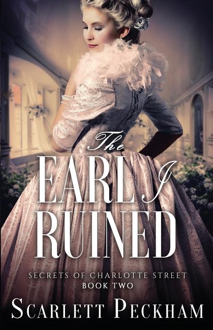 Couverture_The Earl I Ruined
