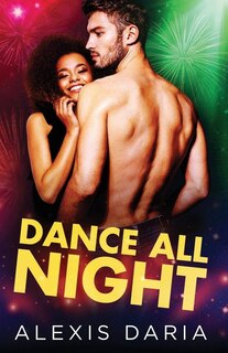 Front cover_Dance All Night