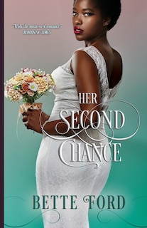 Front cover_Her Second Chance