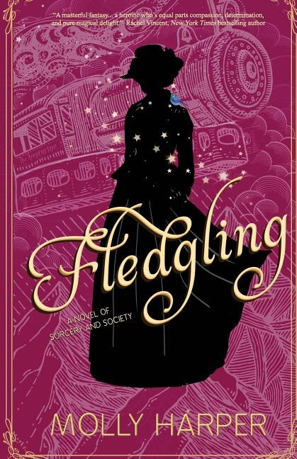 Front cover_Fledgling