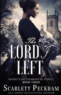 Couverture_The Lord I Left