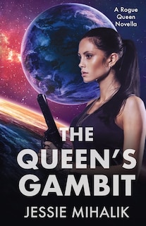 Couverture_The Queen's Gambit