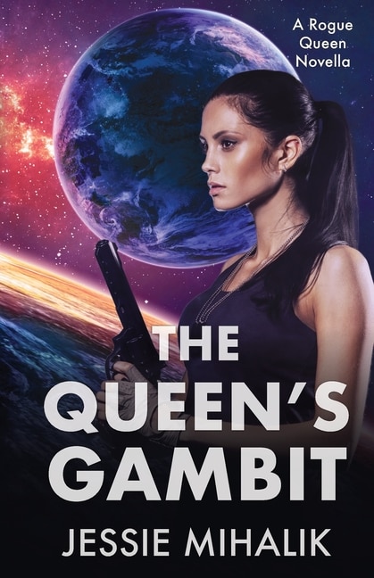 Couverture_The Queen's Gambit