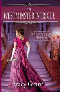 Couverture_The Westminster Intrigue