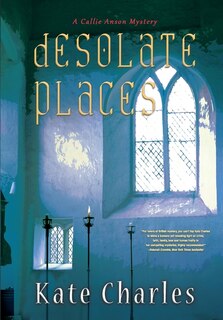 Couverture_Desolate Places