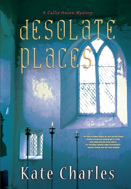 Couverture_Desolate Places