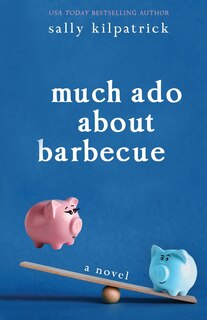 Front cover_Much Ado About Barbecue