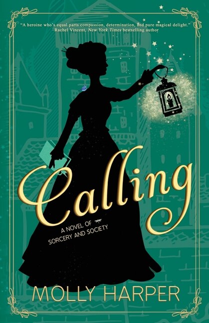 Front cover_Calling