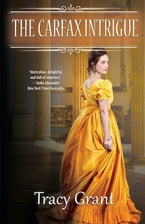 Front cover_The Carfax Intrigue