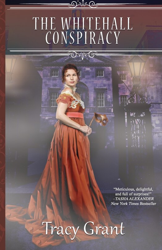 Couverture_The Whitehall Conspiracy
