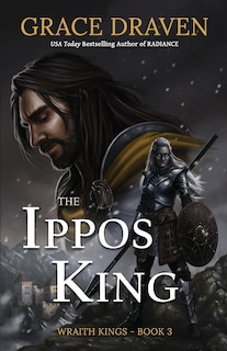 Couverture_The Ippos King