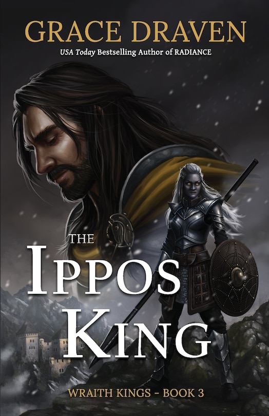 Couverture_The Ippos King