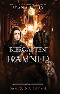 Front cover_Biergarten of the Damned