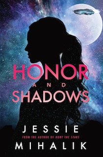 Front cover_Honor and Shadows