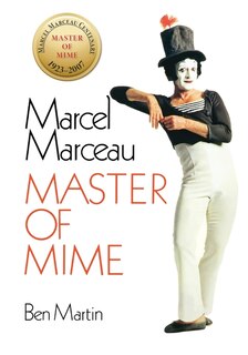Couverture_Marcel Marceau