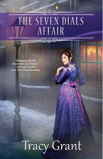 Couverture_The Seven Dials Affair