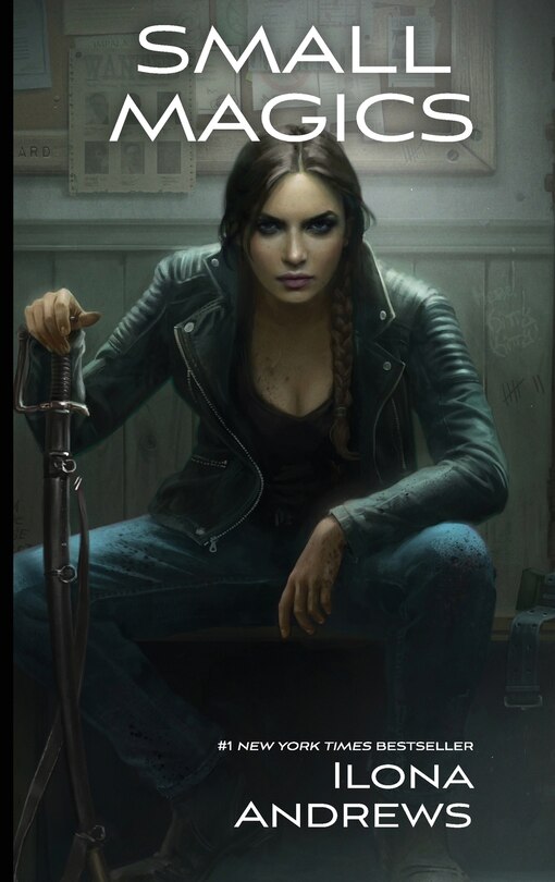 Front cover_Small Magics